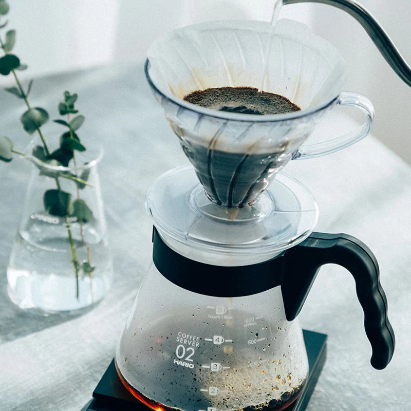 Hario V60 startsett
