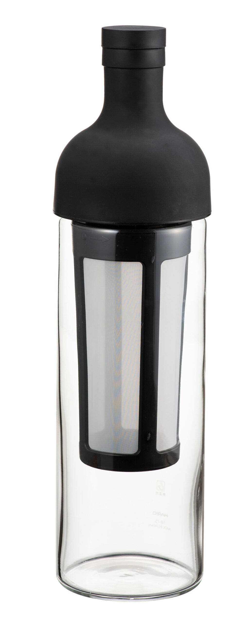 Kaldbrygger kaffe