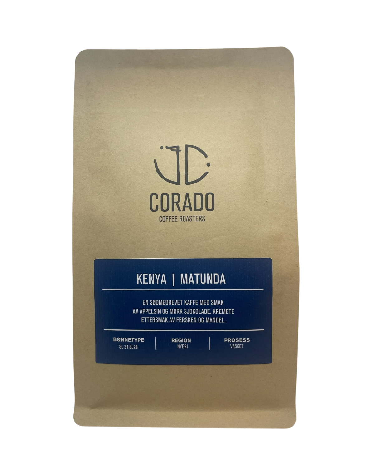 Kenya - Matunda