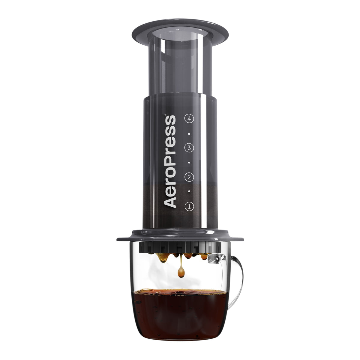 AeroPress original