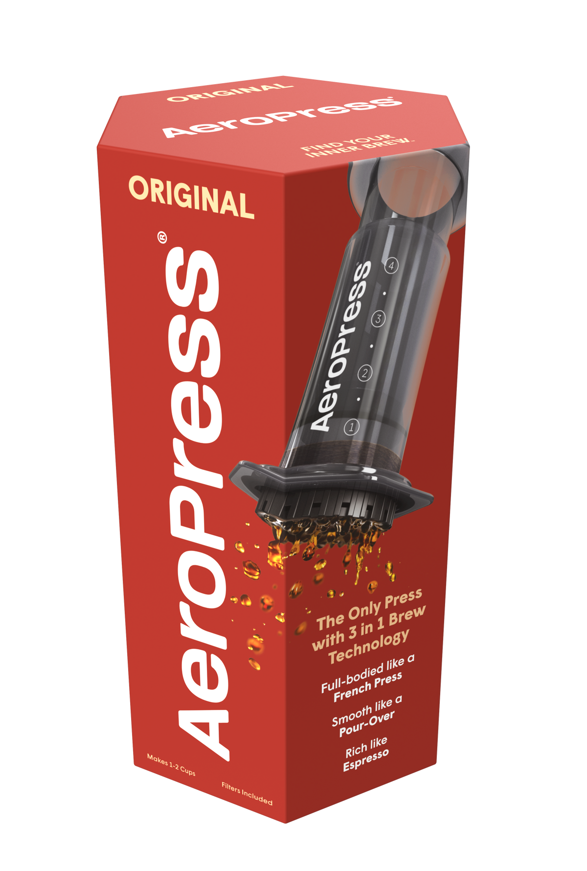 AeroPress original