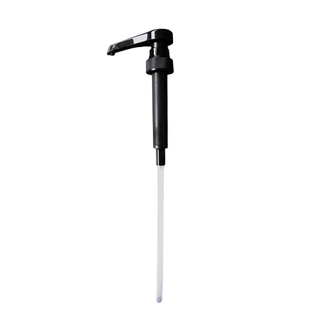 Sirup pump 10ml