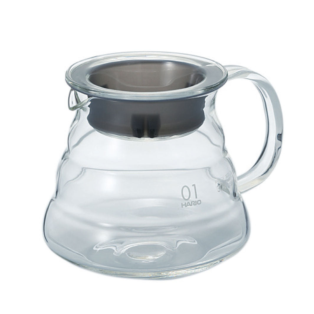 Hario V60 Glass Serveringskanne