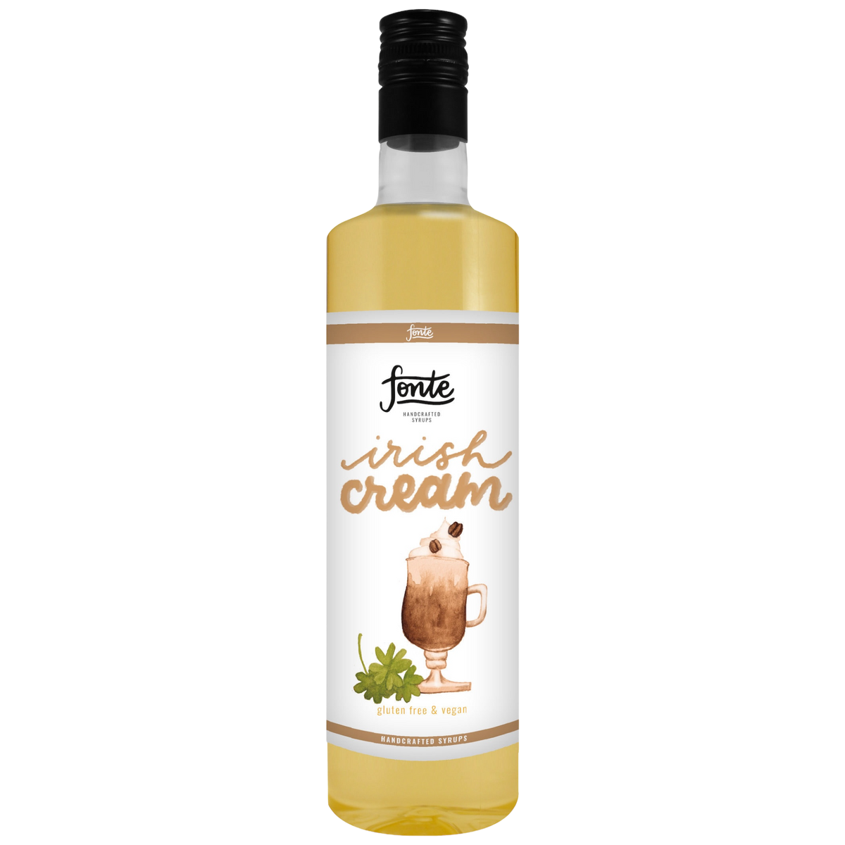 Irish Cream sirup