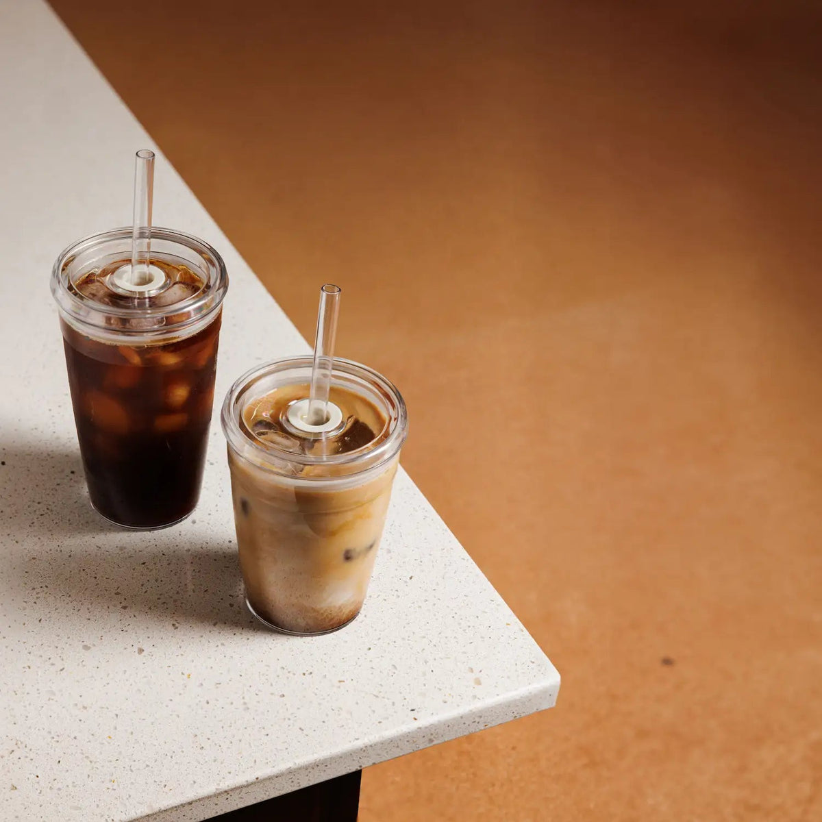 Corado Iskaffe kopp 350ml