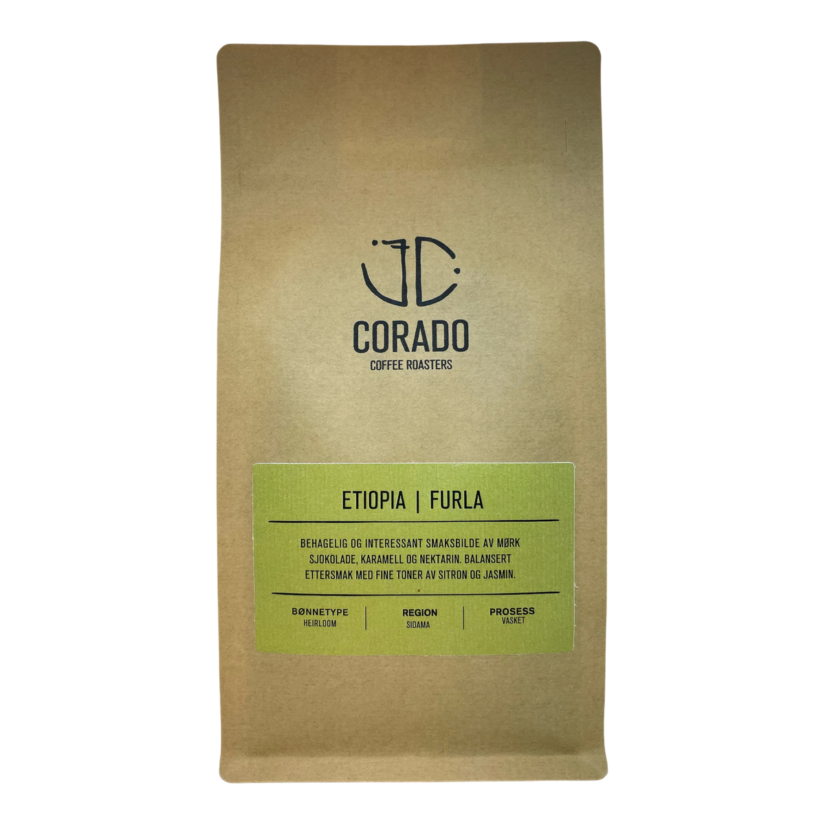 Etiopia - Furla