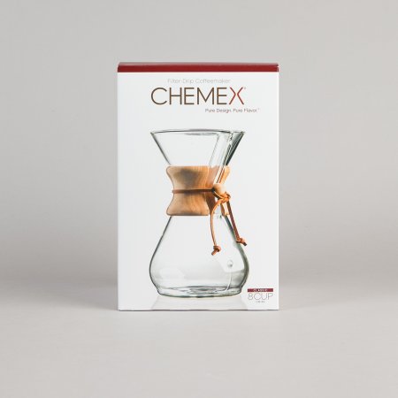 Chemex Classic 6 kopp
